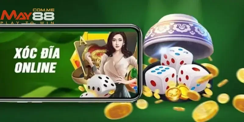 Khái quát cơ bản về xóc đĩa chính xác nhất